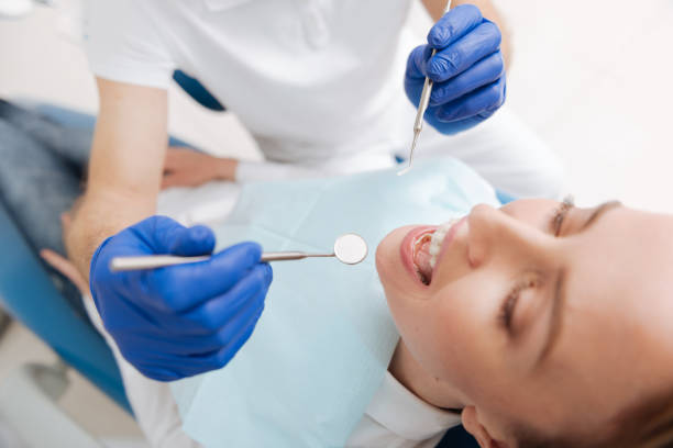 Professional Dental Services in New Freedom, PA